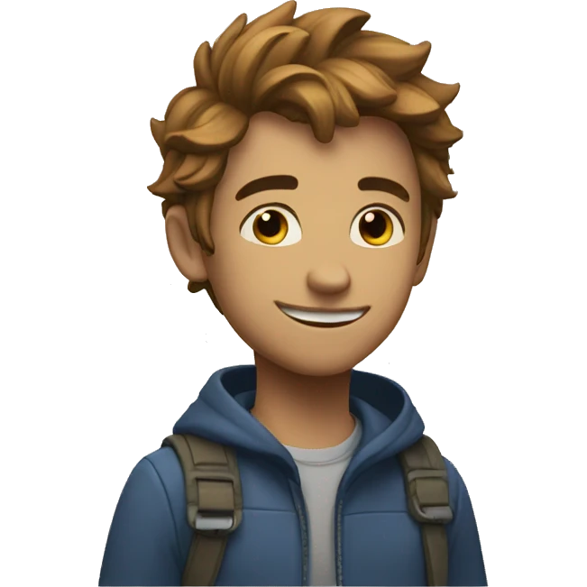 Miraculous emoji