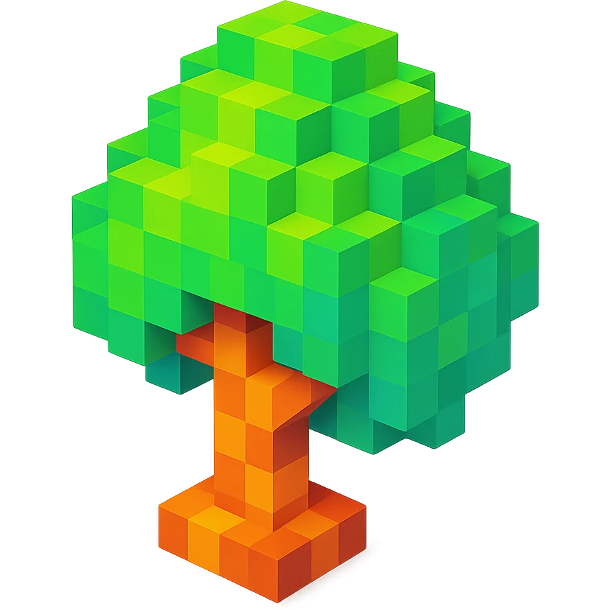 tree emoji