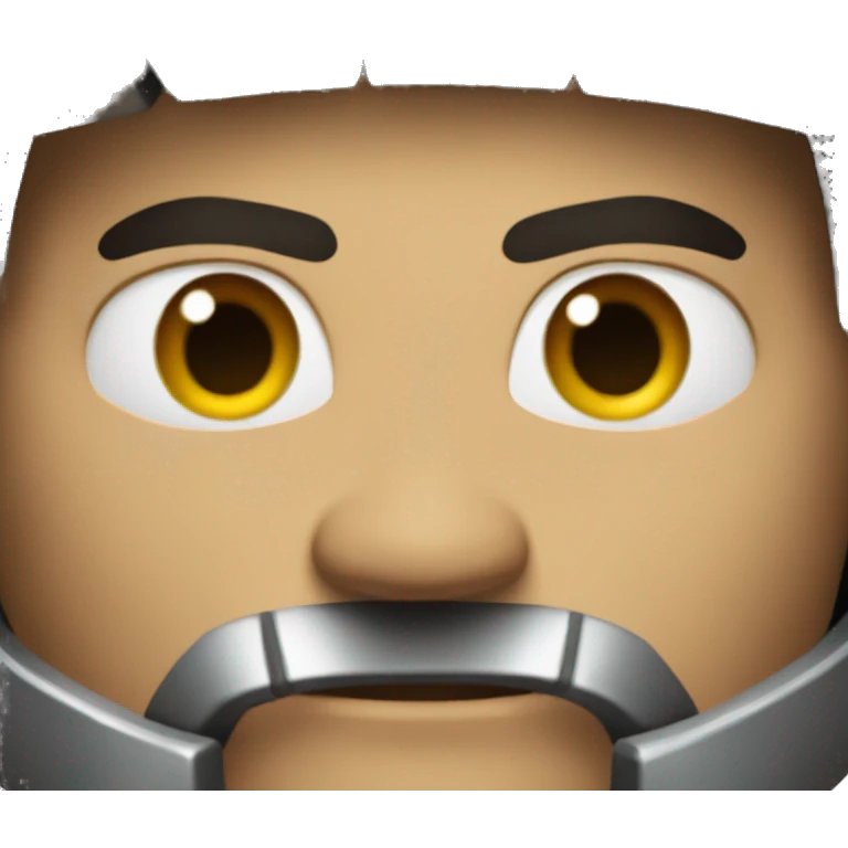 The Juggernaut emoji