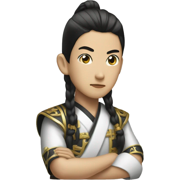 农夫手里拿着比特币 emoji