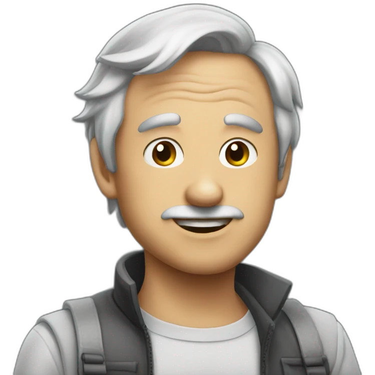 Wilbur soot emoji