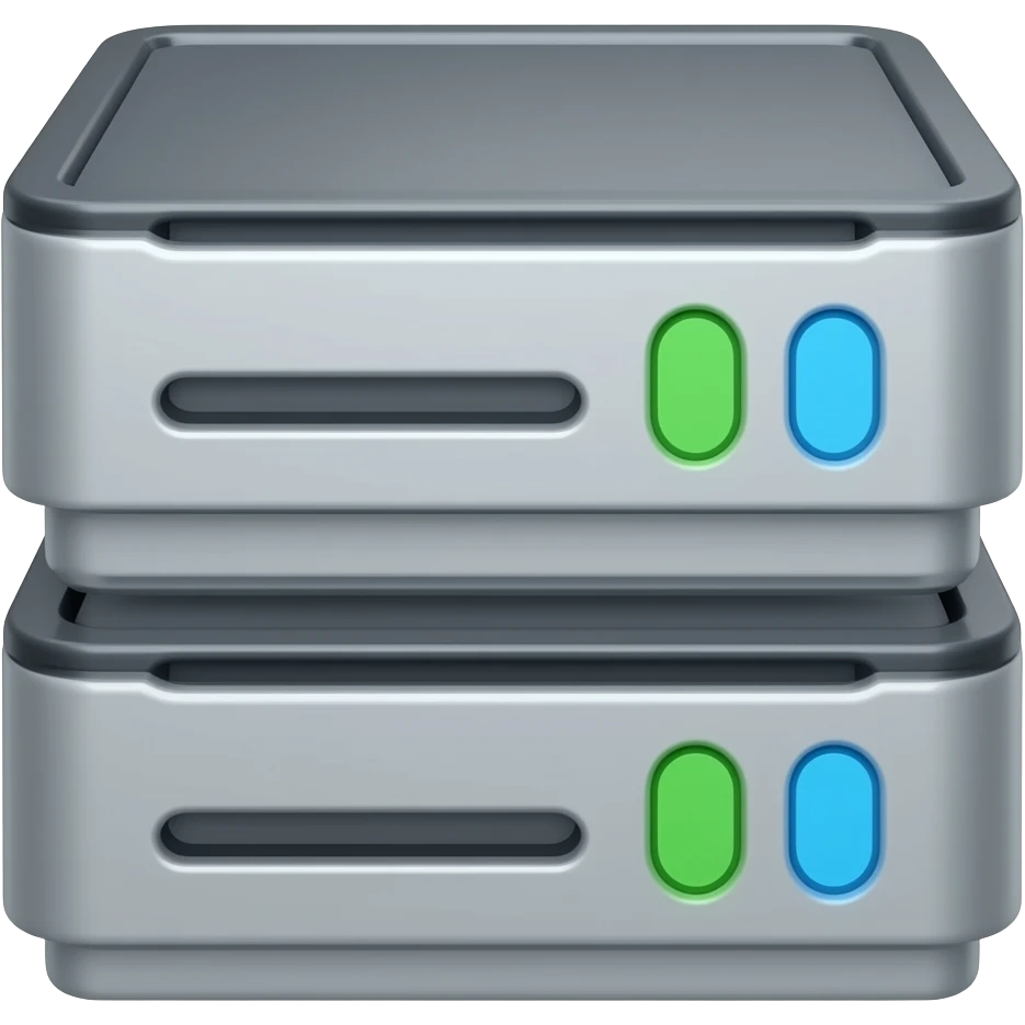 DNS — Domain Name System emoji