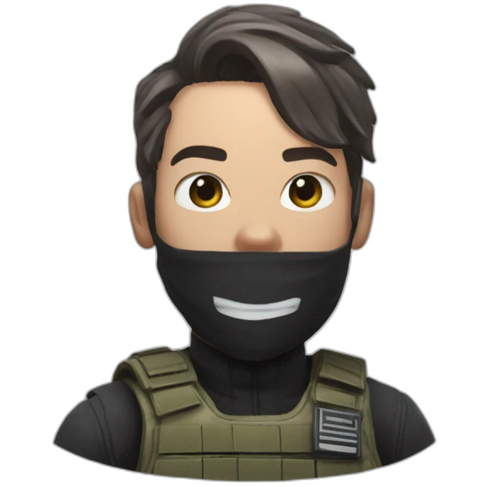 rainbow six siege emoji
