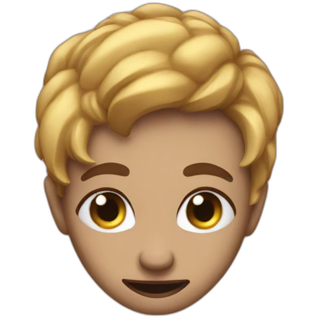 rude butt emoji