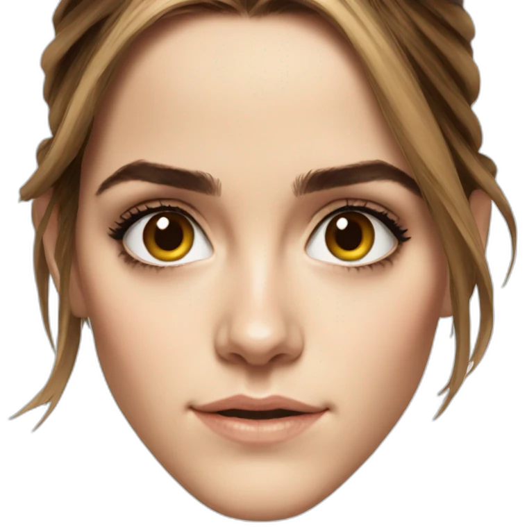 emma-watson-face emoji