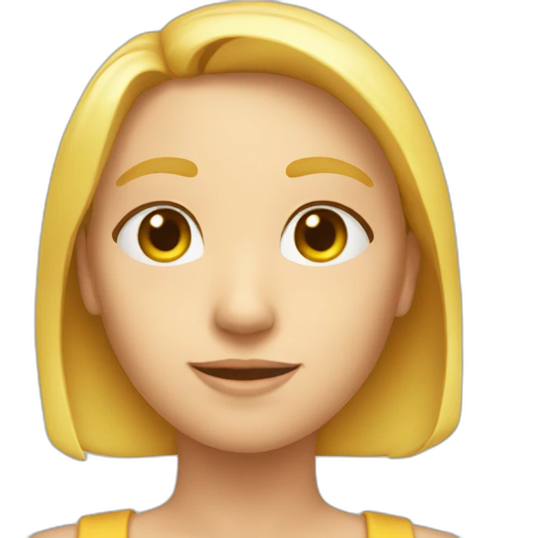 Étoile emoji