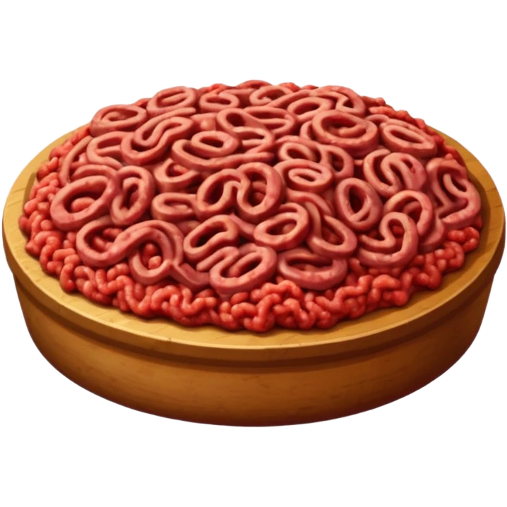 Mince emoji