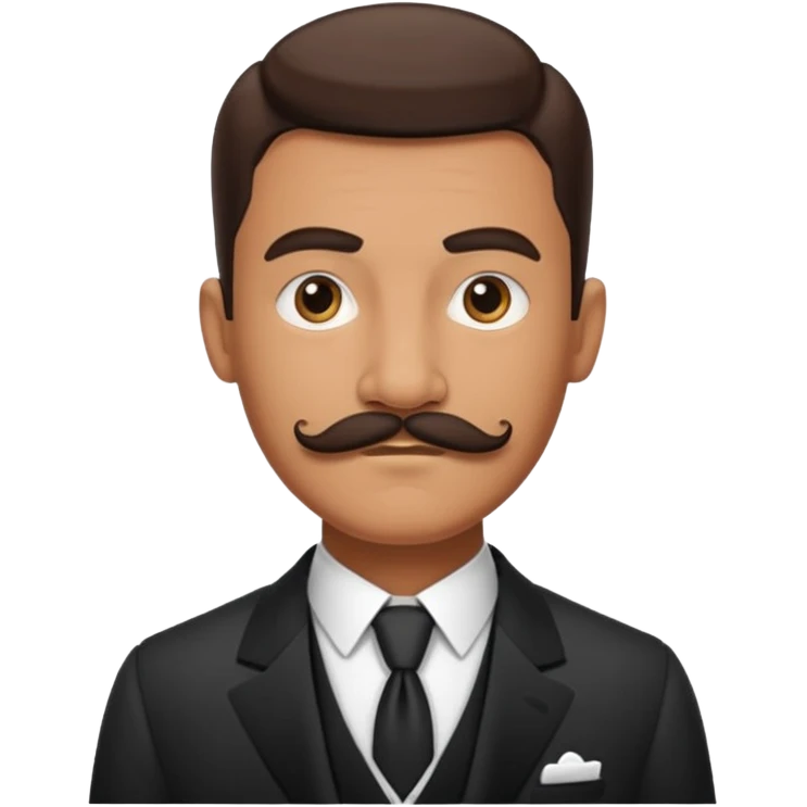 butler emoji