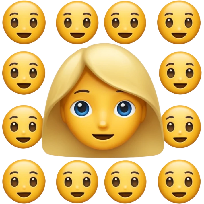 Ai Photo lab emoji