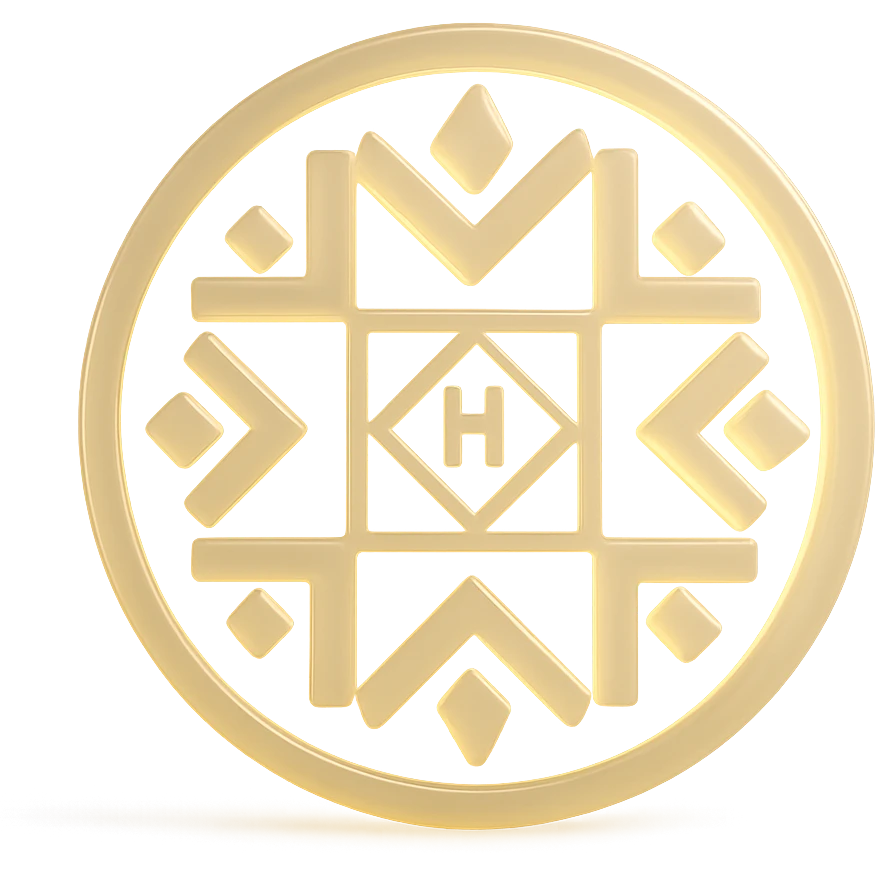 Make it matte glass glowing, glass morphism. Please try making the elements in the image generated as accurate as the logo attached  emoji