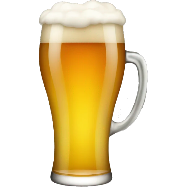 beer emoji