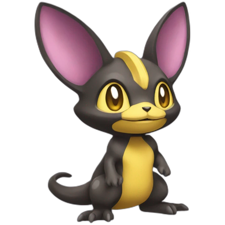 kadabra pokemon emoji