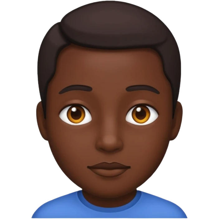 Anal emoji