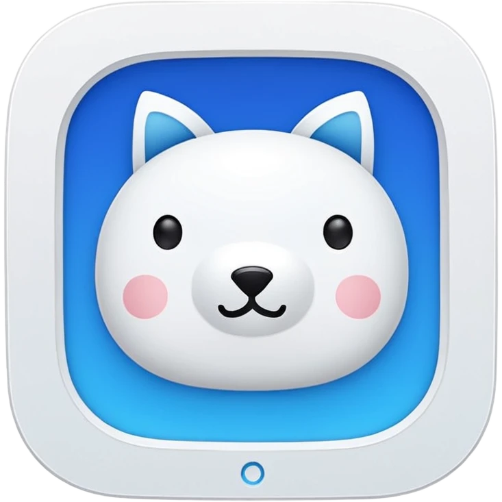 달리는 파트라슈 gif emoji