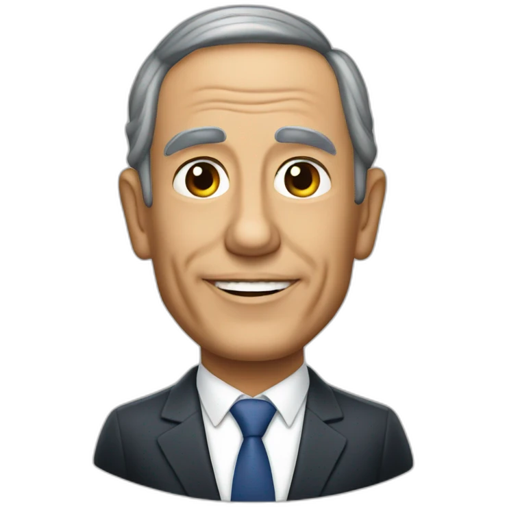 Marcelo Rebelo De Sousa  emoji