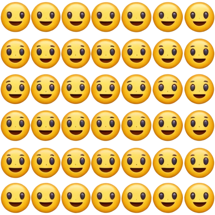 съедобные эмодзи emoji