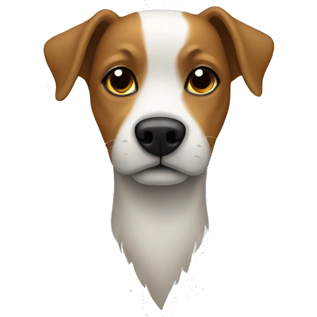 dog flag emoji