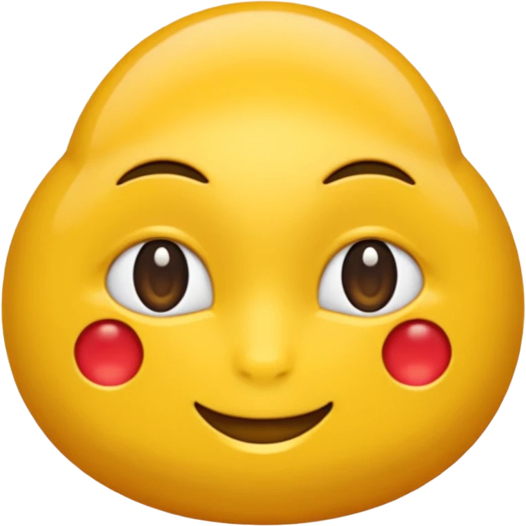 кружка чая emoji