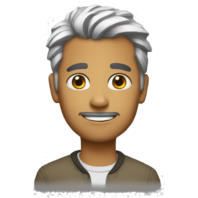Thing emoji