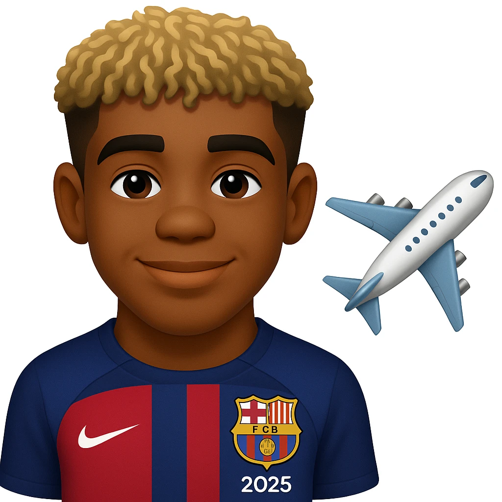 airplane emoji