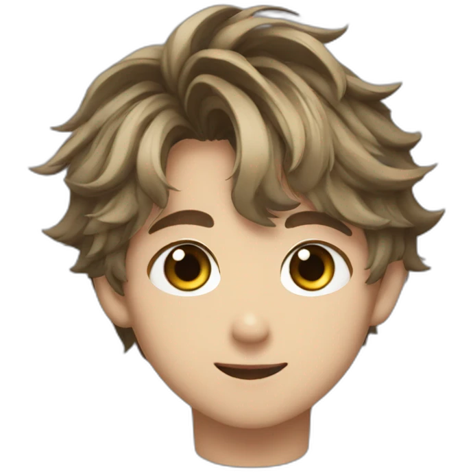 Stray kids emoji
