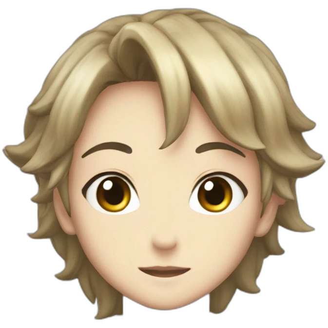 Evoli emoji