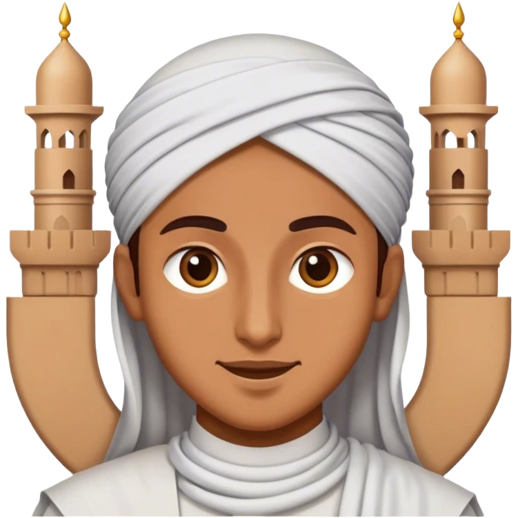 Ramzan mubarak emoji