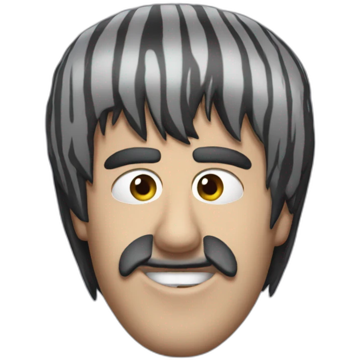 Beatlejuice emoji