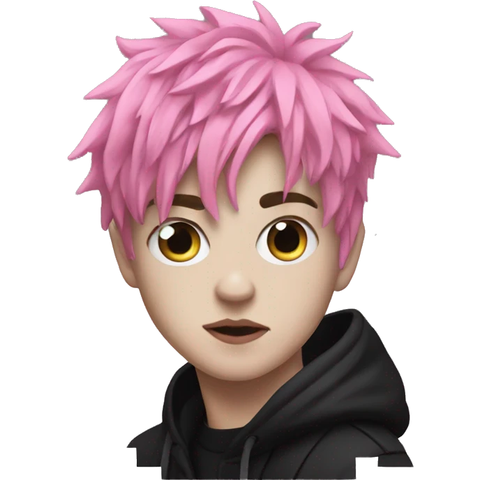 Yungblud emoji