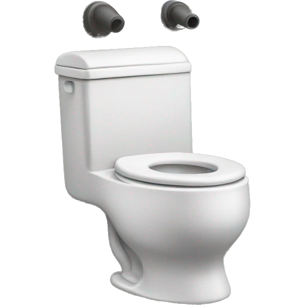 skibidi toliet emoji