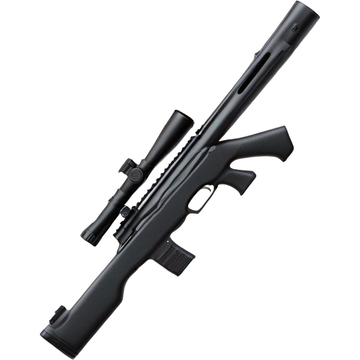 crosman challenger air rifle emoji
