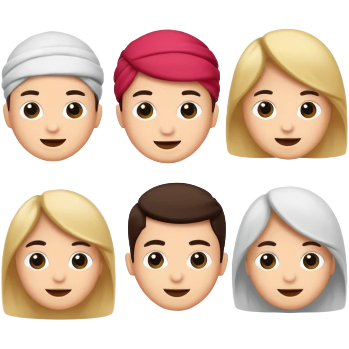 Tiktok tik işareti emoji