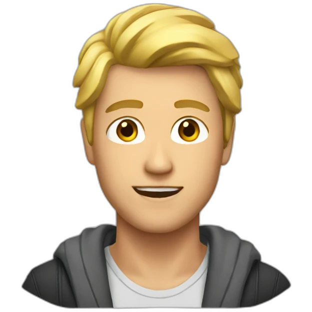 Ken emoji