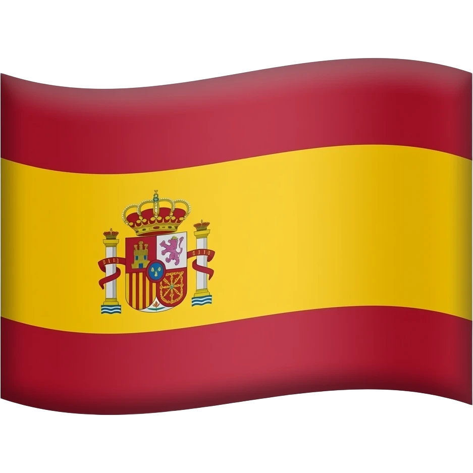 Crea la bandera de Andalucía en sticker para yo copiarlo y pegarlo en WhatsApp emoji