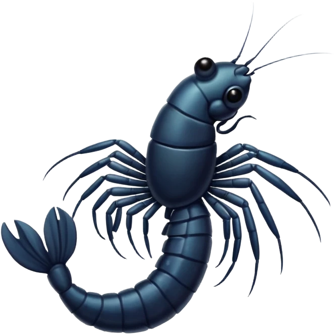 Сделай пиксельную черную криветку  emoji