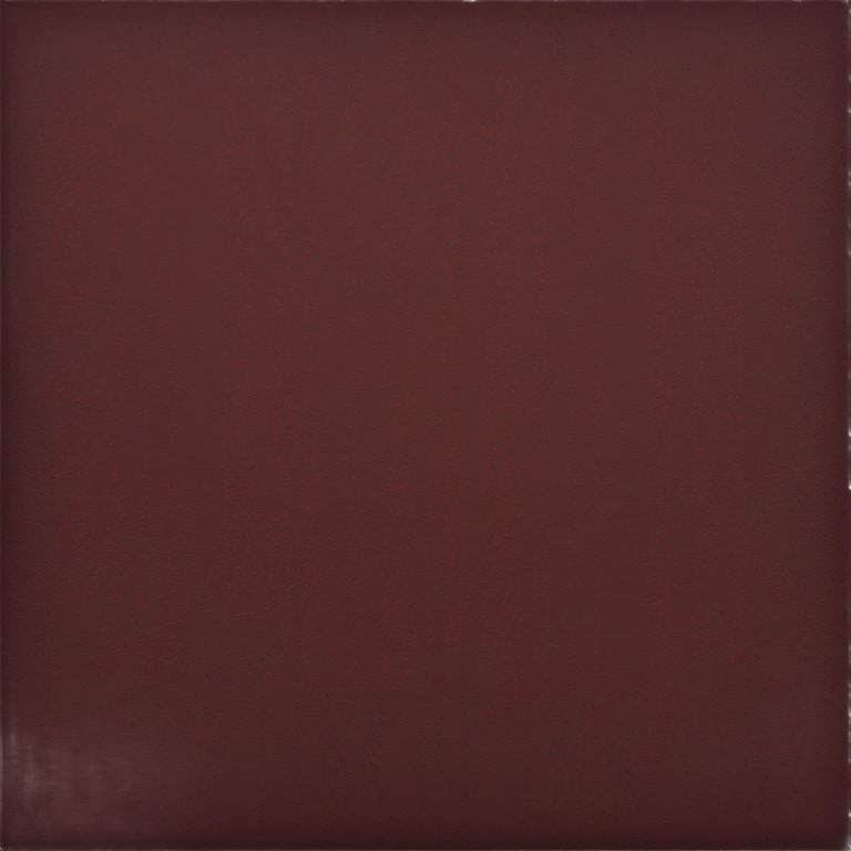 Big leathery wine emoji