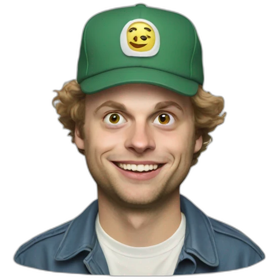 mac demarco emoji