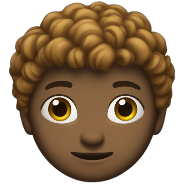 Ninho emoji