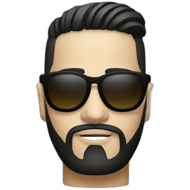 Tchami  emoji