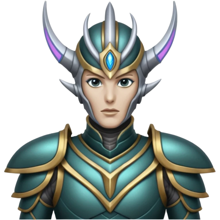 vorlon ambassador emoji