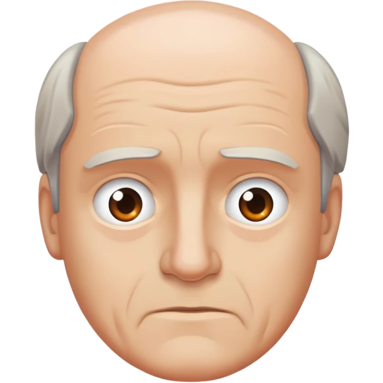 Alastair moody emoji