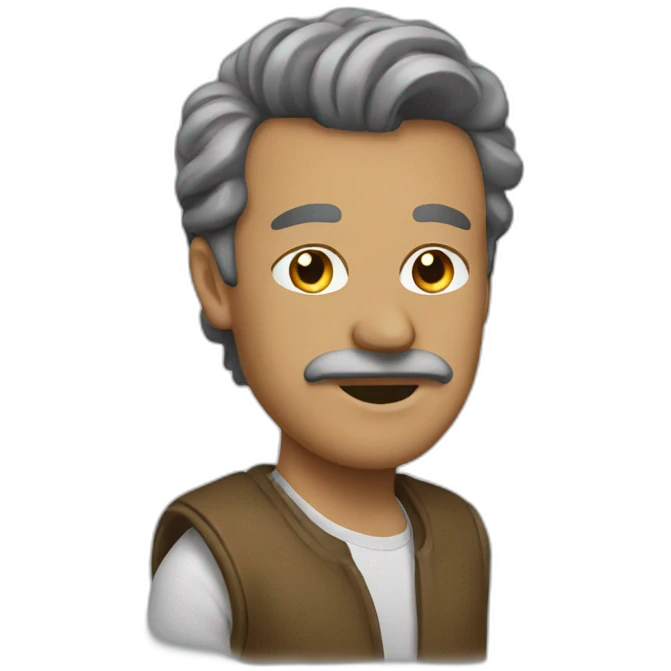 Ubert adams emoji