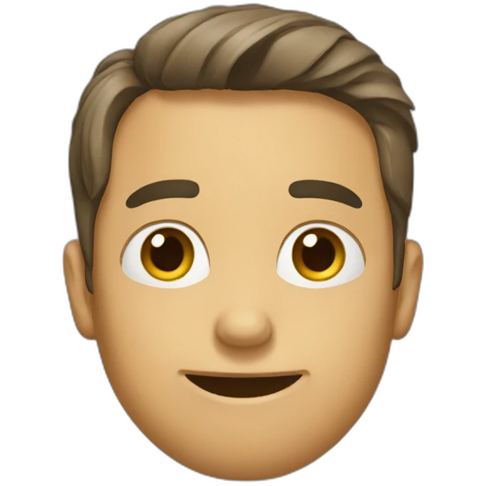 Social Media emoji