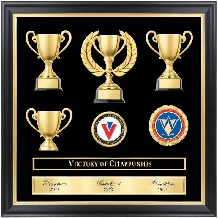 Victory Podiums
Gold Medals
Sports Trophies
Championship Cups
Award Ribbons
Referee Whistles
Scoreboards
Laurel Wreaths
Torch Relays
Stadium Flags emoji