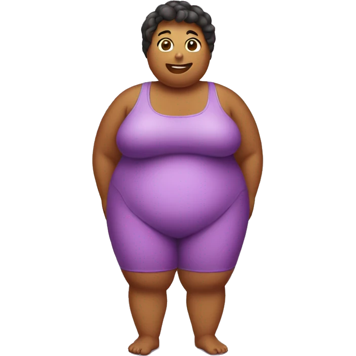 WEIGHT LOSS emoji