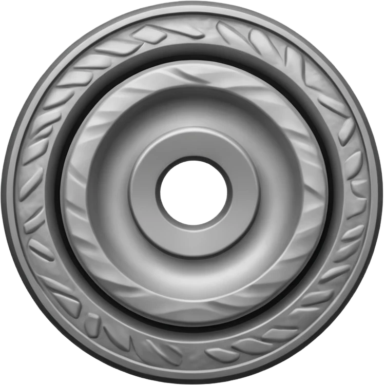 intervertebral disk emoji