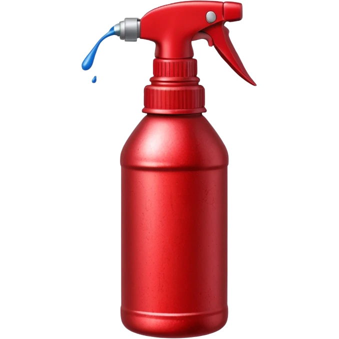 srpay paint bottle emoji