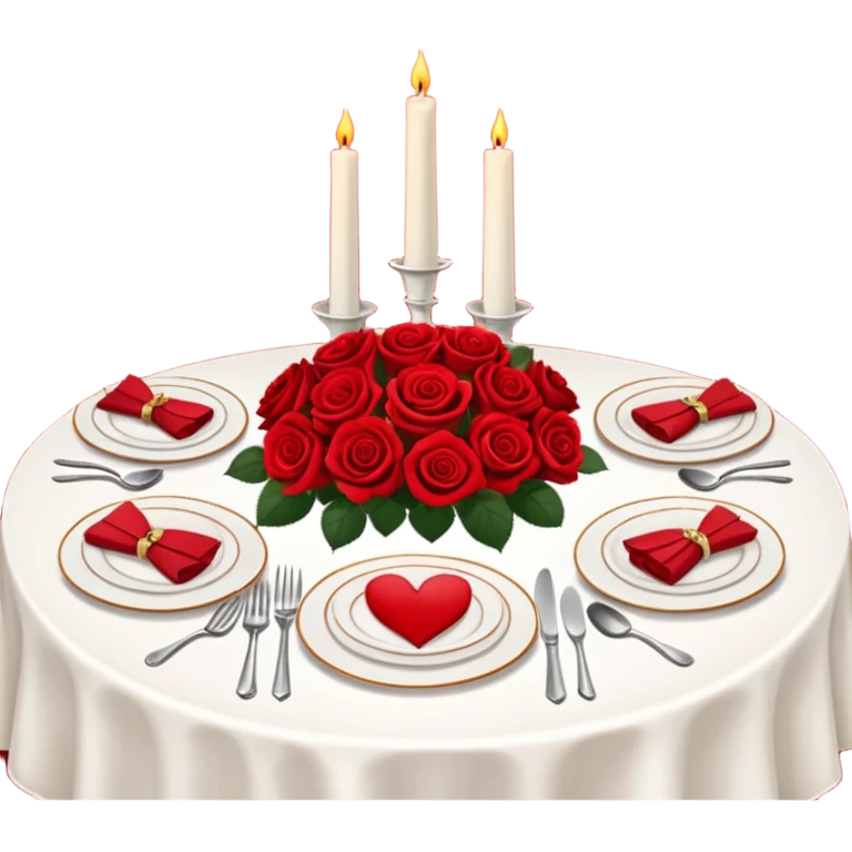 romantic dinner

































 emoji