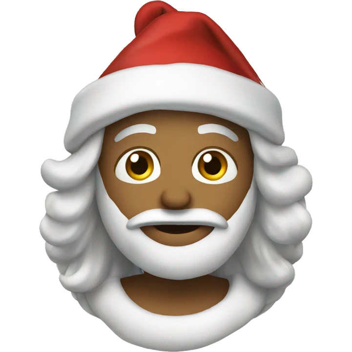christmas emoji