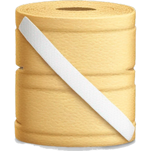 Bandage emoji